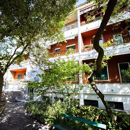 Apartman Klara Zadar - Jazine Екстериор снимка