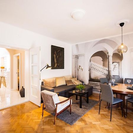Apartman Klara Zadar - Jazine Екстериор снимка