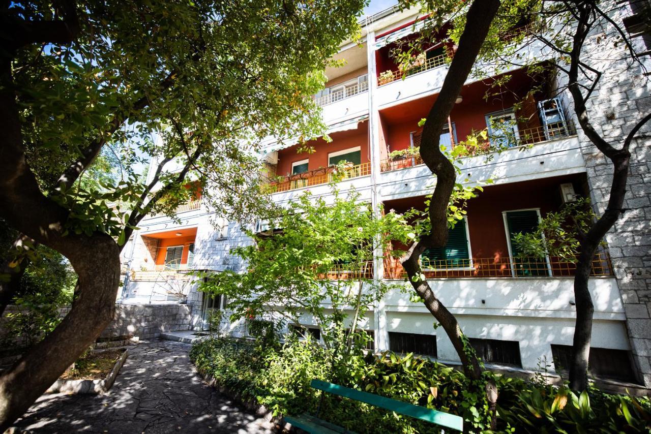 Apartman Klara Zadar - Jazine Екстериор снимка