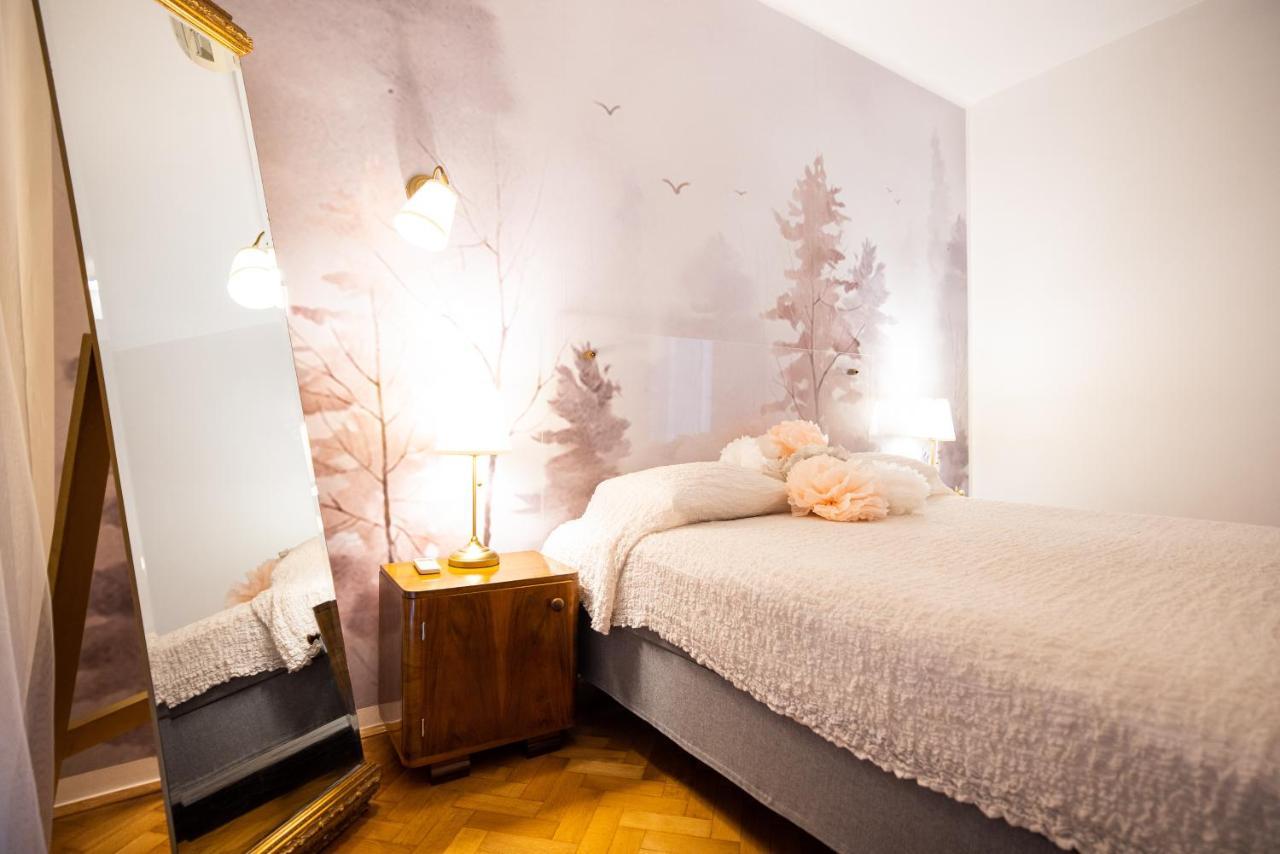 Apartman Klara Zadar - Jazine Екстериор снимка