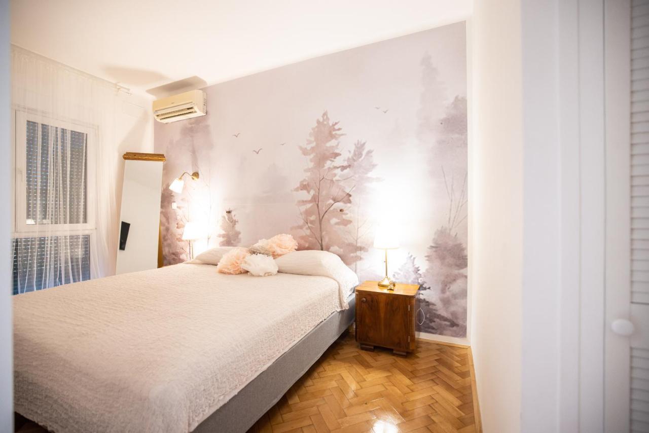 Apartman Klara Zadar - Jazine Екстериор снимка