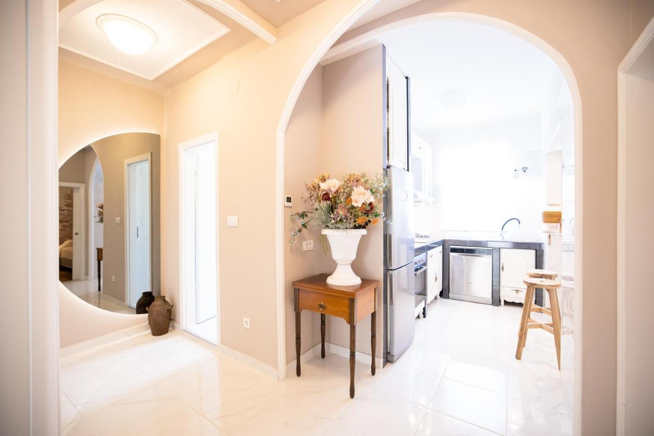 Apartman Klara Zadar - Jazine Екстериор снимка
